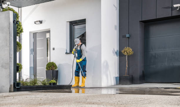 Best Factory Floor Cleaning  in London, CA